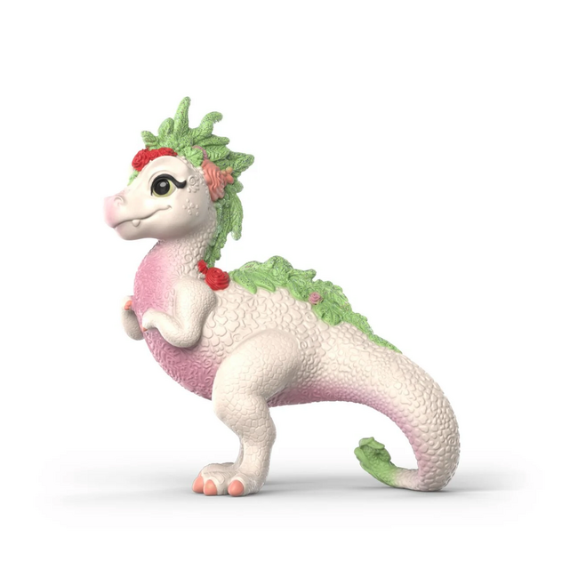 Schleich Bayala Magical Dinosaur 70849