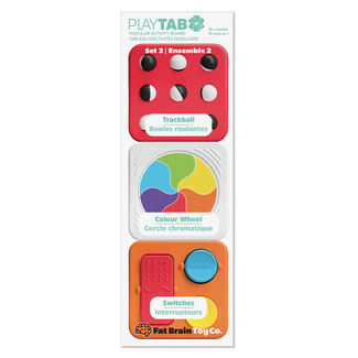 PlayTab - Set 2