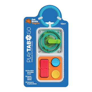 PlayTab Go!