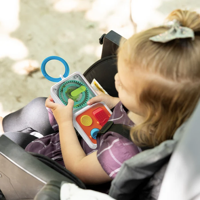 PlayTab Go!
