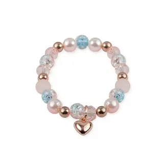 Great Pretenders Boutique Sweet Heart Bracelet