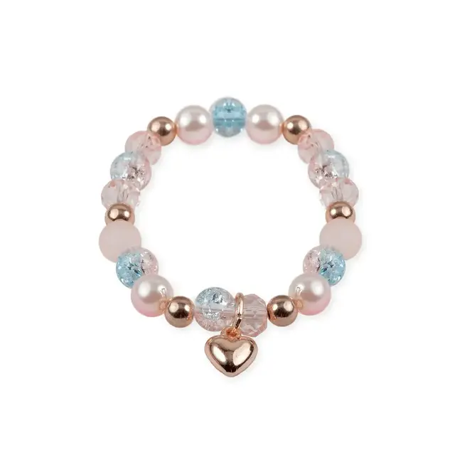 Great Pretenders Boutique Sweet Heart Bracelet