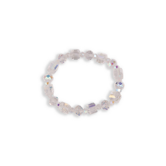 Great Pretenders Boutique Clear as Crystal Bracelet