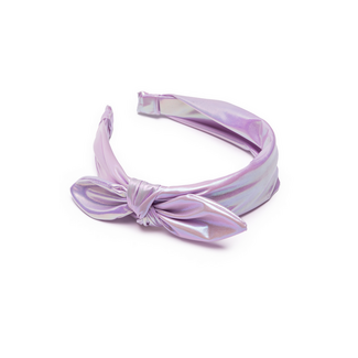 Great Pretenders Iridescent Metallic Headband