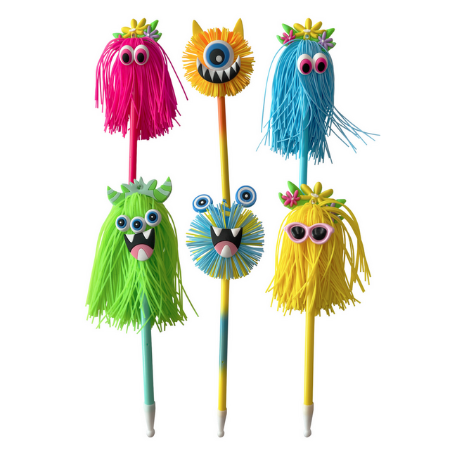 Great Pretenders Mighty Monster Pens