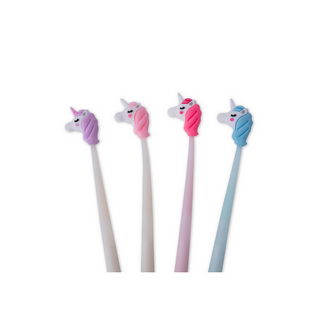 Great Pretenders Unicorn Jiggle Wiggle Pens