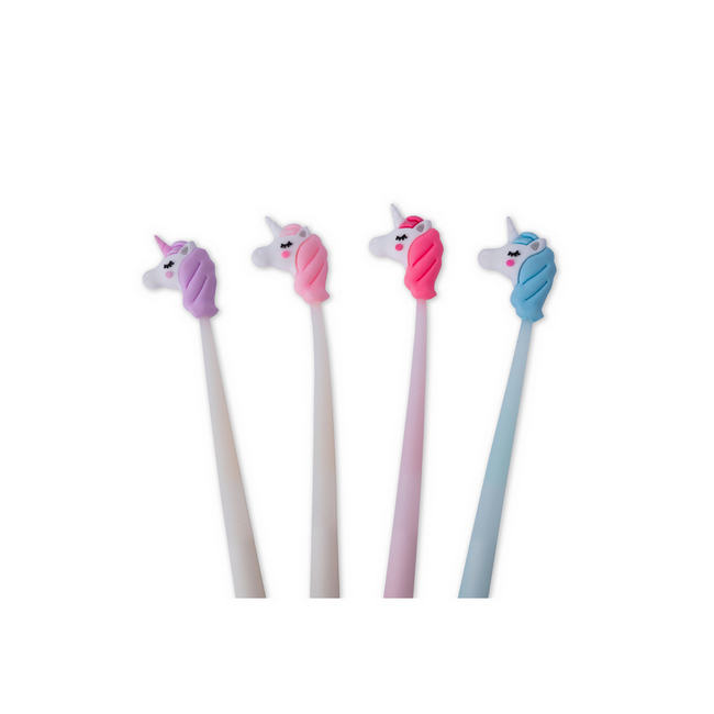 Great Pretenders Unicorn Jiggle Wiggle Pens