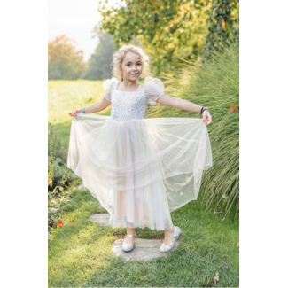 Great Pretenders Rainbow Sherbert Sparkle Dress