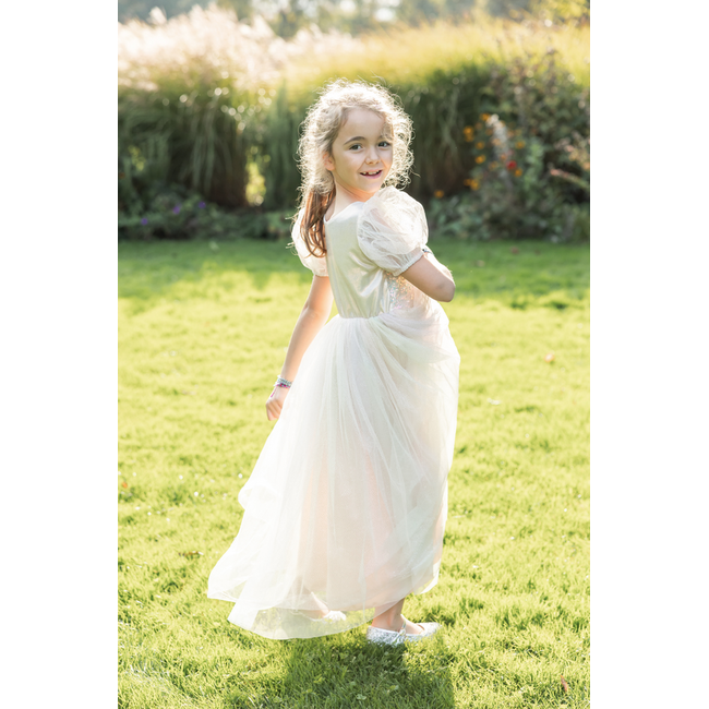 Great Pretenders Rainbow Sherbert Sparkle Dress