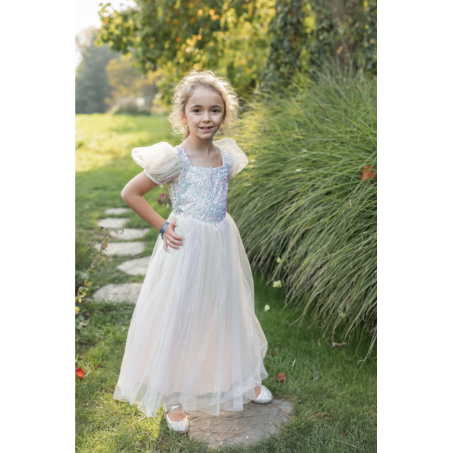 Great Pretenders Rainbow Sherbert Sparkle Dress