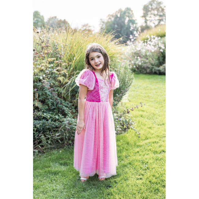 Great Pretenders Rosé Sorbet Princess Dress