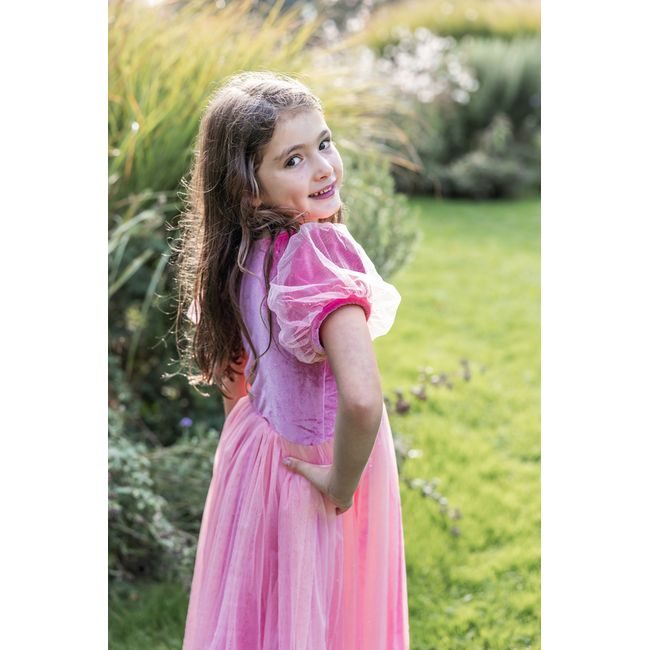 Great Pretenders Rosé Sorbet Princess Dress