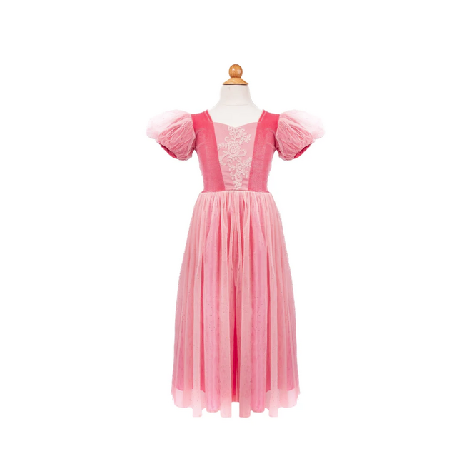 Great Pretenders Rosé Sorbet Princess Dress