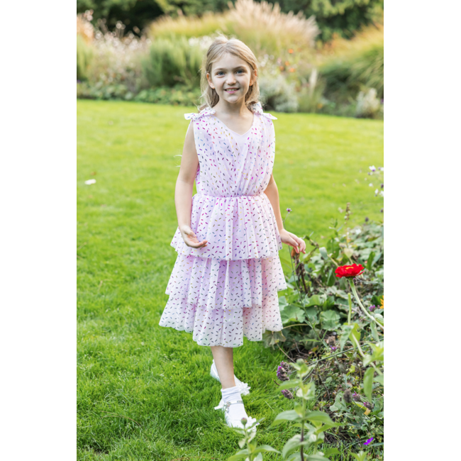 Great Pretenders Funfetti Dress