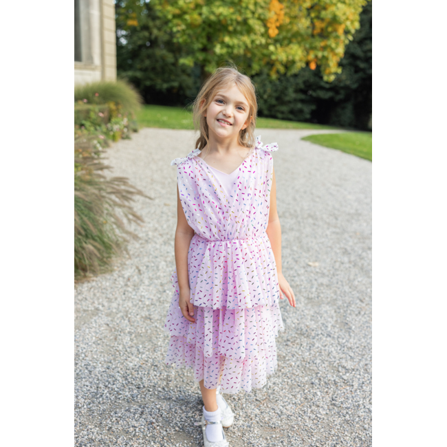 Great Pretenders Funfetti Dress