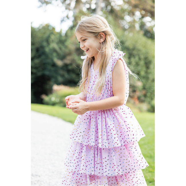 Great Pretenders Funfetti Dress
