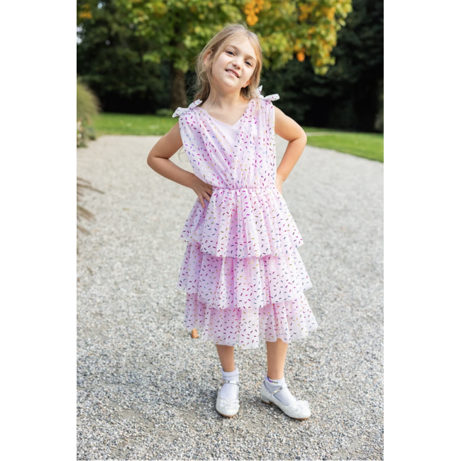 Great Pretenders Funfetti Dress