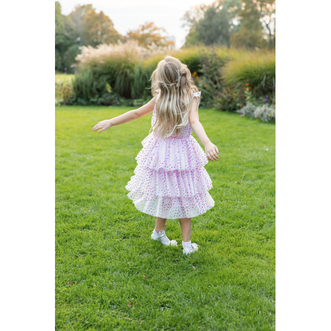 Great Pretenders Funfetti Dress