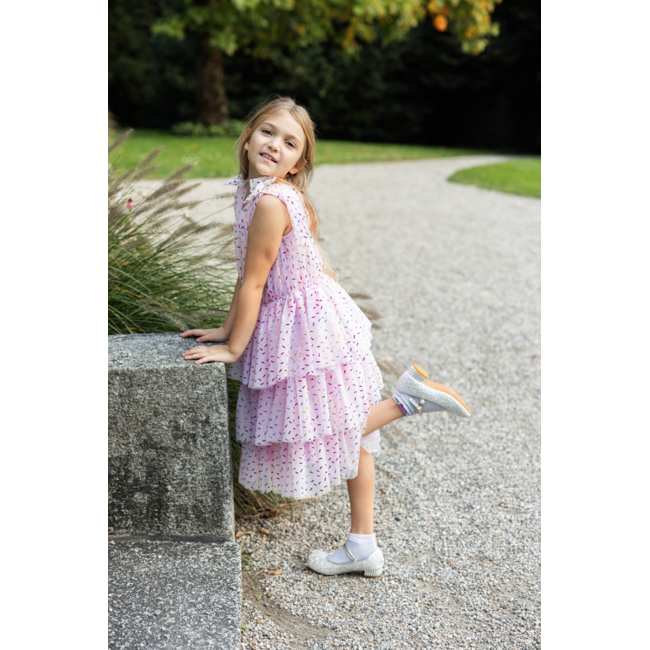 Great Pretenders Funfetti Dress