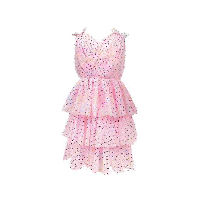 Great Pretenders Funfetti Dress