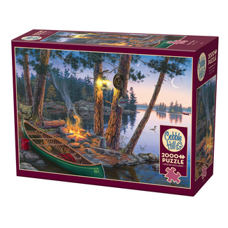 Cobble Hill 2000pc Summer's Song