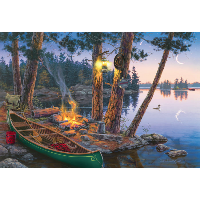 Cobble Hill 2000pc Summer's Song