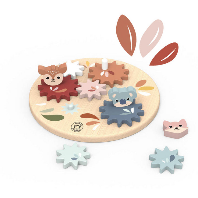 Speedy Monkey Speedy Monkey - Gear Toy