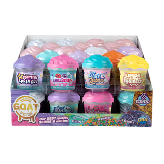 ORB GOAT Slimi Mega Asst - ORB4179403607