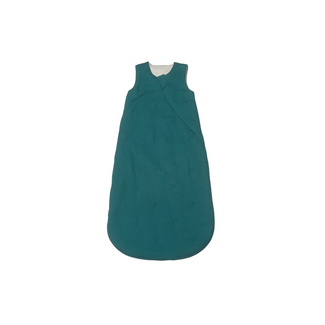 Loulou Lollipop LouLou Lollipop - Waffle Sleep Bag 2.5 Tog - Peacock