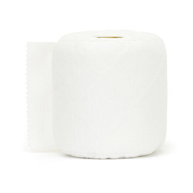 Jellycat Jellycat - Amuseables Toilet Roll