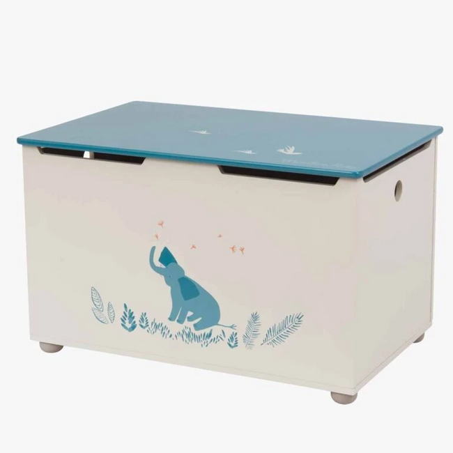 Fire the Imagination Moulin Roty - Sous Mon Baobab Toy Chest