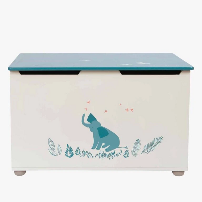 Fire the Imagination Moulin Roty - Sous Mon Baobab Toy Chest