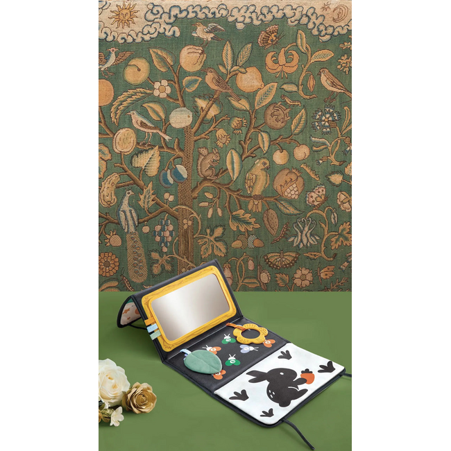 Hape - The Met Tree Of Life Play Mat E0141