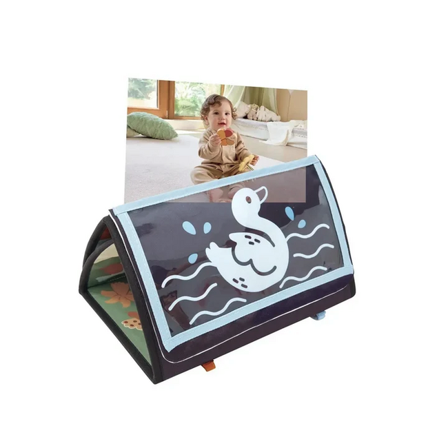 Hape - The Met Tree Of Life Play Mat E0141