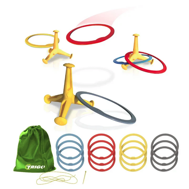 Trigo Ring Toss