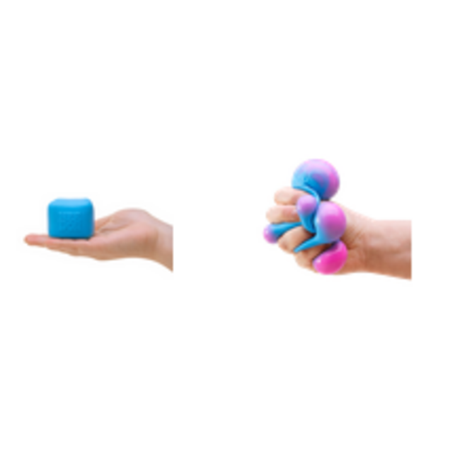 Needoh - Color Change Cube