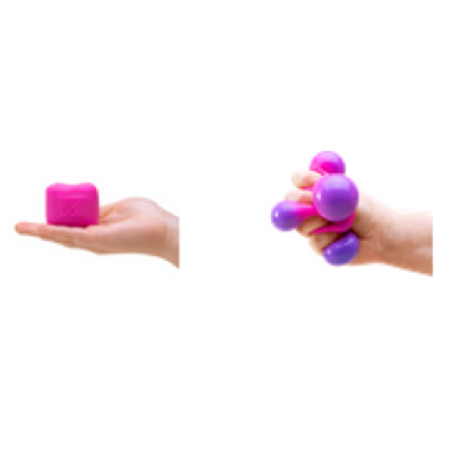 Needoh - Color Change Cube
