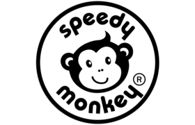 Speedy Monkey