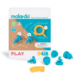 MakeDo MakeDo Play