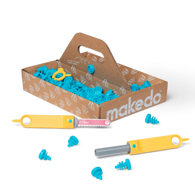 MakeDo MakeDo Explore