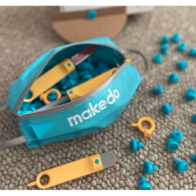 MakeDo MakeDo Tool-Case