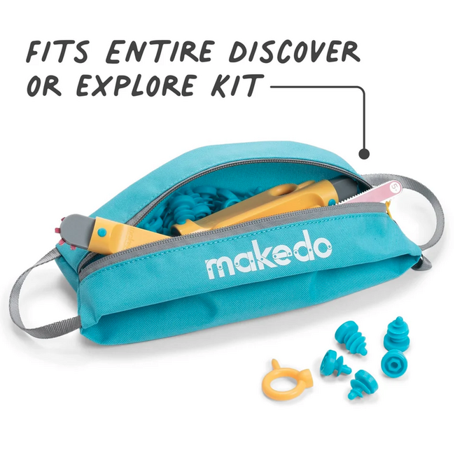 MakeDo MakeDo Tool-Case