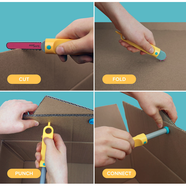 MakeDo MakeDo Discover