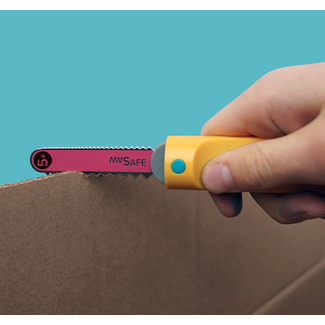 MakeDo MakeDo Safe-Saw