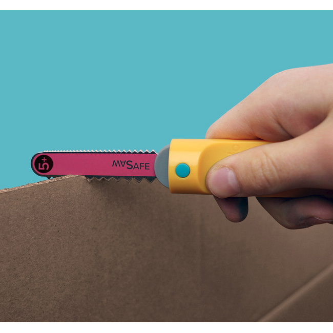 MakeDo MakeDo Safe-Saw