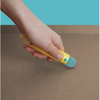 MakeDo MakeDo Fold-Roller