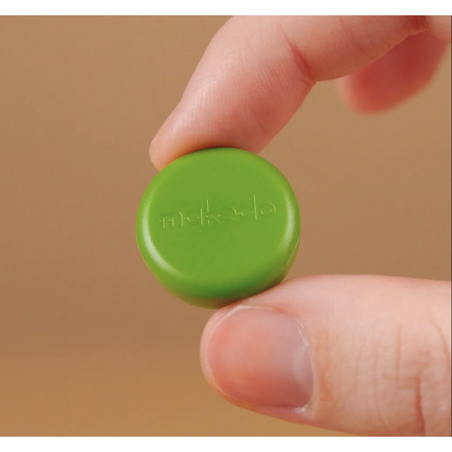 MakeDo MakeDo Scru-Dot Wild Things