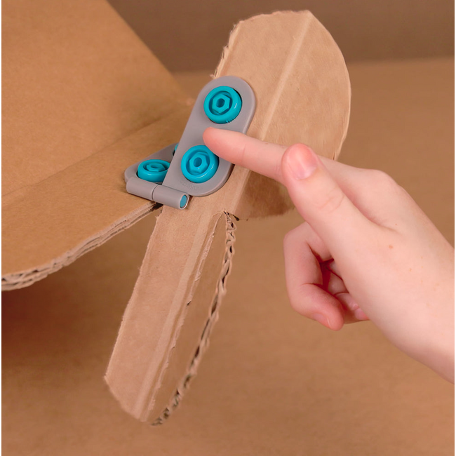 MakeDo MakeDo Spin-Hinge