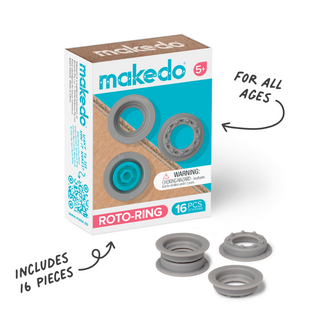 MakeDo MakeDo Roto-Ring
