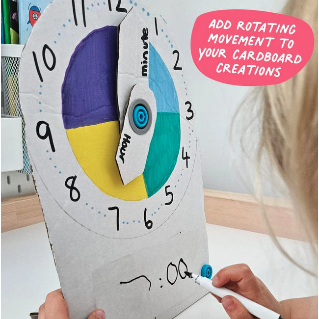 MakeDo MakeDo Roto-Ring